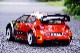 �ڼ���о��ʡۣ�S���͡�TRACTION HOBBY���ȥ饯�����ۥӡ�����Citro���n C3 WRC��1/7��WRC��꡼���� ���ȥ�����C3���饸����ESC/Bluetooth�����ǽ/��������B�ۡڵ�Ŭ�ץ����դ�RTR��