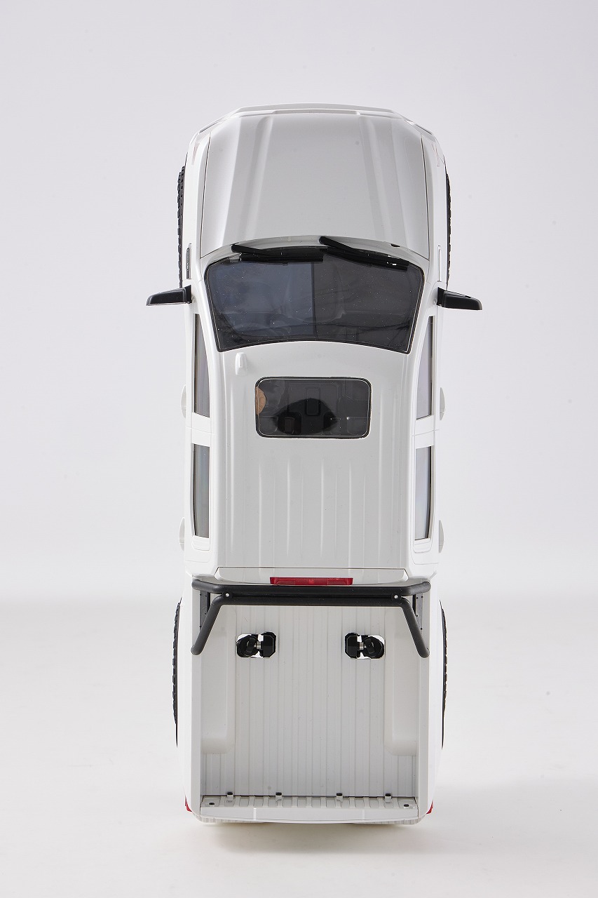 ����о��ʡ� FMS FCX18S 1:18 GMC Sierra S RTR Brushless�����֡�FMS11853RTRWH-BL
