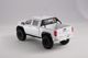 ����о��ʡ� FMS FCX18S 1:18 GMC Sierra S RTR Brushless�����֡�FMS11853RTRWH-BL