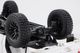 ����о��ʡ� FMS FCX18S 1:18 GMC Sierra S RTR Brushless�����֡�FMS11853RTRWH-BL
