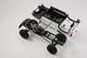 ����о��ʡ� FMS FCX18S 1:18 GMC Sierra S RTR Brushless�����֡�FMS11853RTRWH-BL