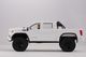 ����о��ʡ� FMS FCX18S 1:18 GMC Sierra S RTR Brushless�����֡�FMS11853RTRWH-BL