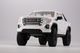 ����о��ʡ� FMS FCX18S 1:18 GMC Sierra S RTR Brushless�����֡�FMS11853RTRWH-BL