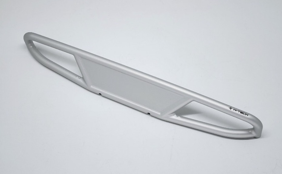 �ں߸�¨Ǽ��H-TECH CNC Aluminium Rear Bumper for Vanquish VS4-10 Origin����������ꥢ�Х�ѡ� (For VPS09026A / VPS09026B )