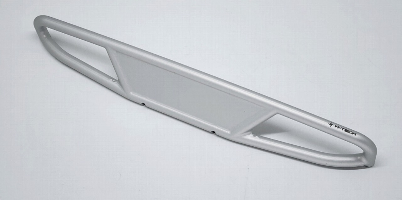 �ں߸�¨Ǽ��H-TECH CNC Aluminium Rear Bumper for Vanquish VS4-10 Origin����������ꥢ�Х�ѡ� (For VPS09026A / VPS09026B )