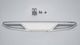 �ں߸�¨Ǽ��H-TECH CNC Aluminium Rear Bumper for Vanquish VS4-10 Origin����������ꥢ�Х�ѡ� (For VPS09026A / VPS09026B )