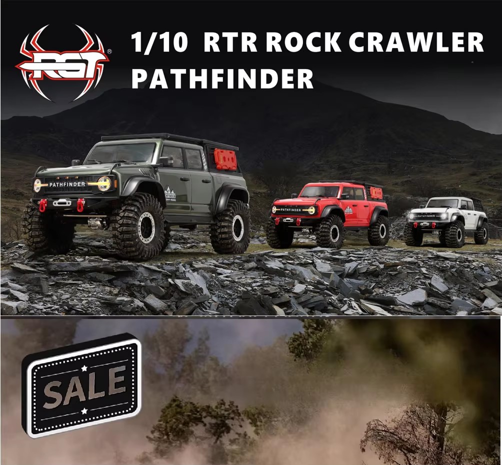 RGT���ڼ���о��ʡۡ�RGT�Υ��ꥸ�ʥ�ܥǥ�  1/10 ���å��������顼 RGT EX86150 4WD ���֡�