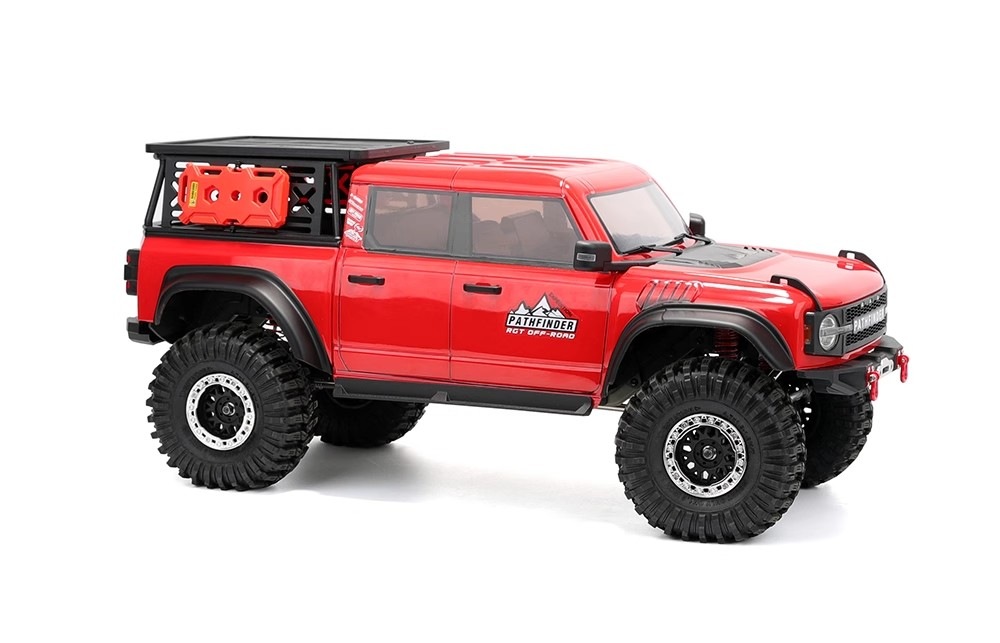 RGT���ڼ���о��ʡۡ�RGT�Υ��ꥸ�ʥ�ܥǥ�  1/10 ���å��������顼 RGT EX86150 4WD ���֡�