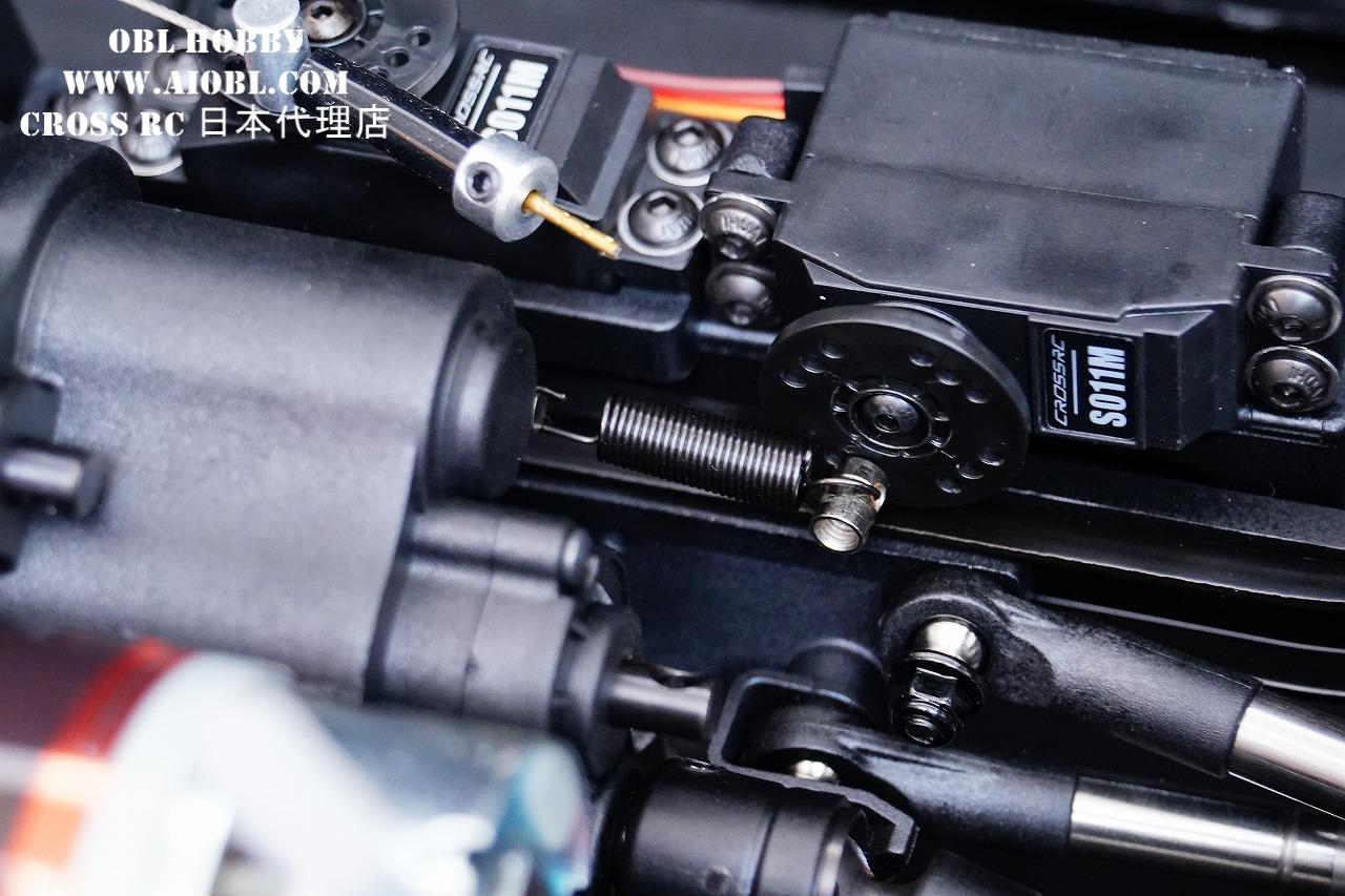 �ڼ���о��ʡۥ֥饷�⡼�������͡�CROSS RC 1/8 EMO X2 Big Lion RTR���ڳ����ۡڥ֥饷�⡼�������͡�