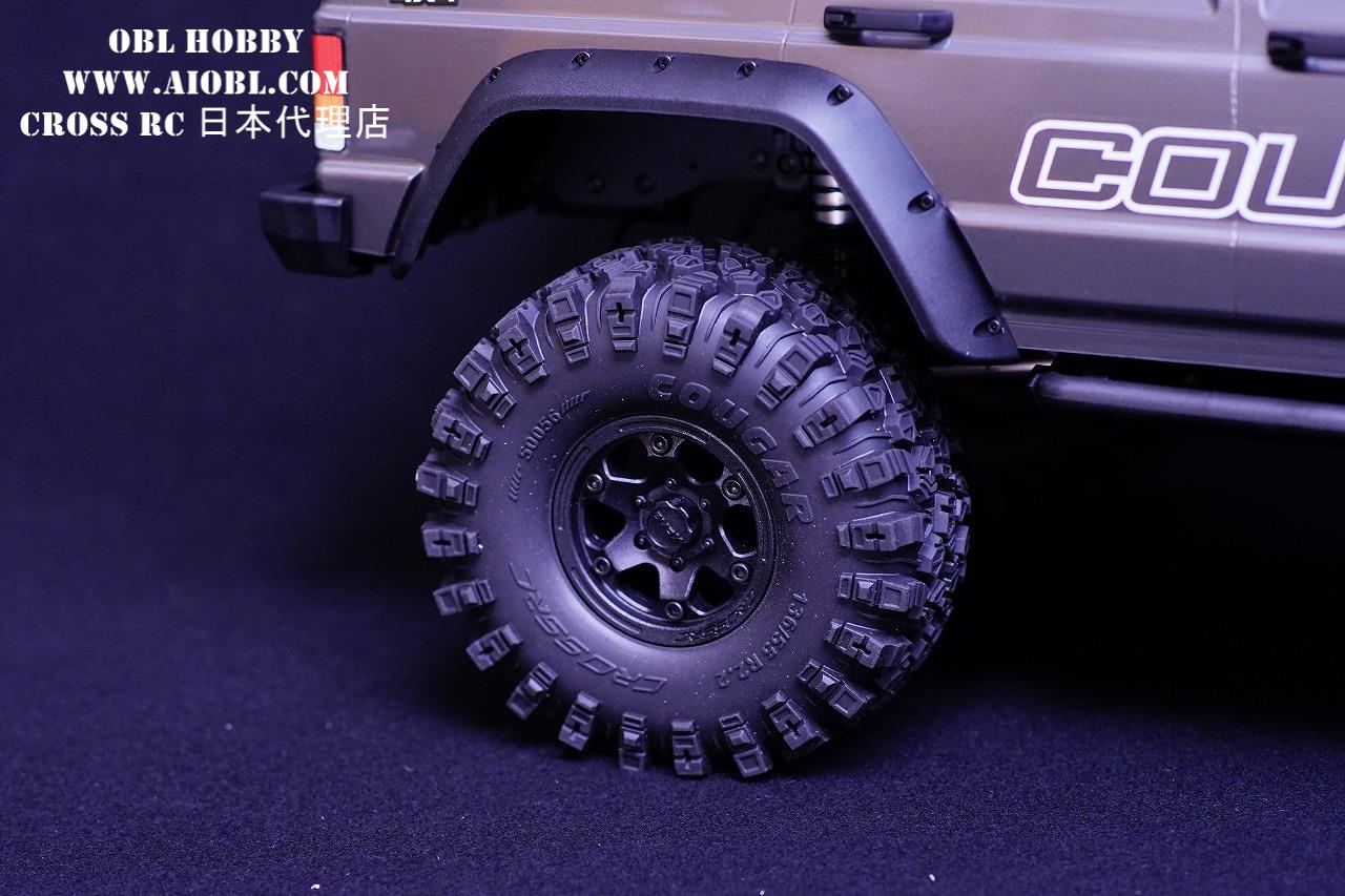 �ڼ���о��ʡۥ֥饷�⡼�������͡�CROSS RC 1/8 EMO X2 Big Lion RTR���ڳ����ۡڥ֥饷�⡼�������͡�