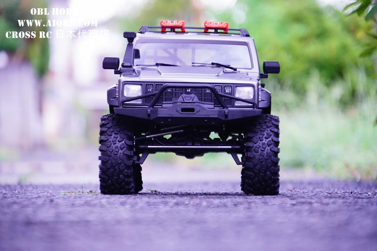 �ڼ���о��ʡۥ֥饷�⡼�������͡�CROSS RC 1/8 EMO X2 Big Lion RTR���ڳ����ۡڥ֥饷�⡼�������͡�