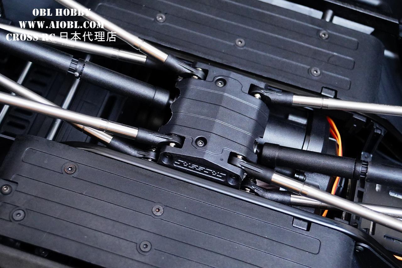 �ڼ���о��ʡۥ֥饷�⡼�������͡�CROSS RC 1/8 EMO X2 Big Lion RTR���ڳ����ۡڥ֥饷�⡼�������͡�