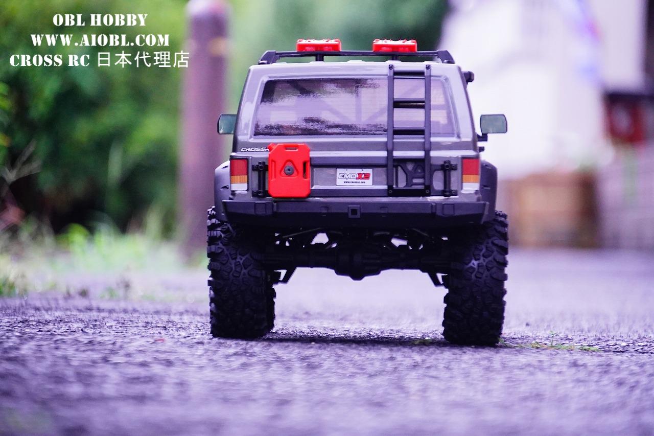 �ڼ���о��ʡۥ֥饷�⡼�������͡�CROSS RC 1/8 EMO X2 Big Lion RTR���ڳ����ۡڥ֥饷�⡼�������͡�