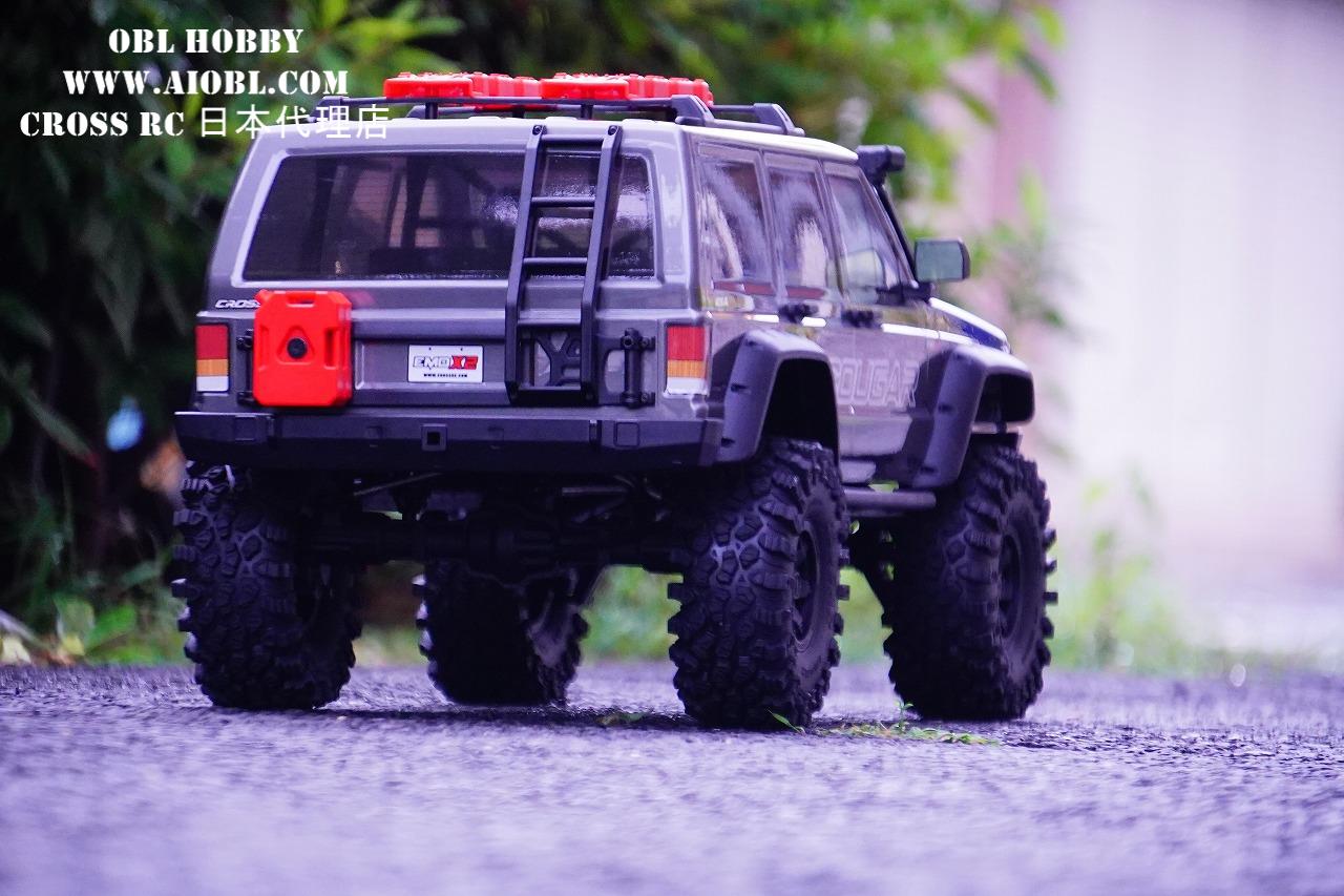 �ڼ���о��ʡۥ֥饷�⡼�������͡�CROSS RC 1/8 EMO X2 Big Lion RTR���ڳ����ۡڥ֥饷�⡼�������͡�