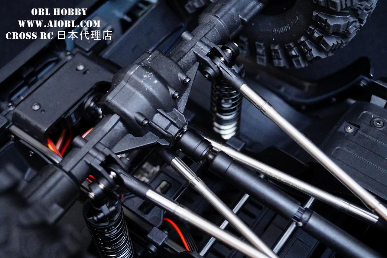 �ڼ���о��ʡۥ֥饷�⡼�������͡�CROSS RC 1/8 EMO X2 Big Lion RTR���ڳ����ۡڥ֥饷�⡼�������͡�