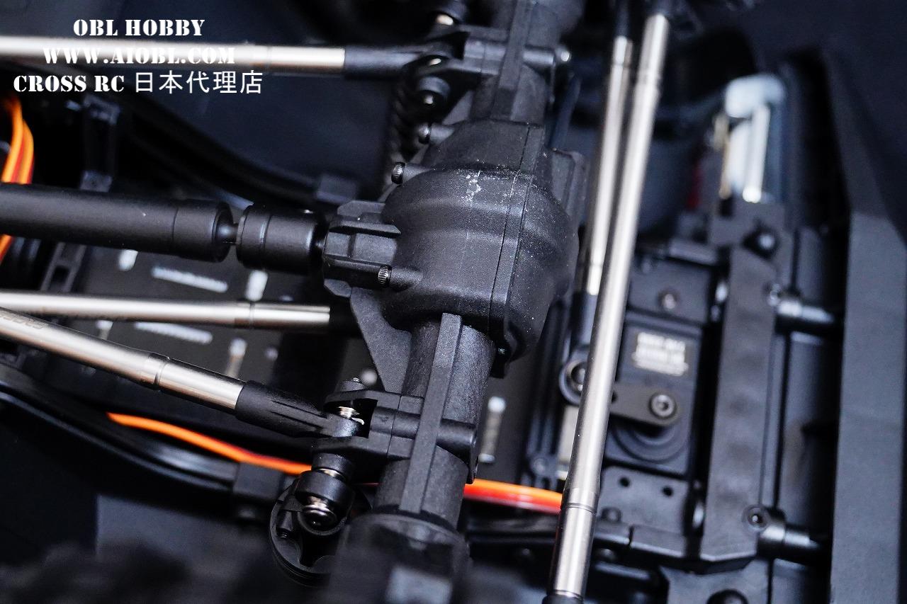 �ڼ���о��ʡۥ֥饷�⡼�������͡�CROSS RC 1/8 EMO X2 Big Lion RTR���ڳ����ۡڥ֥饷�⡼�������͡�