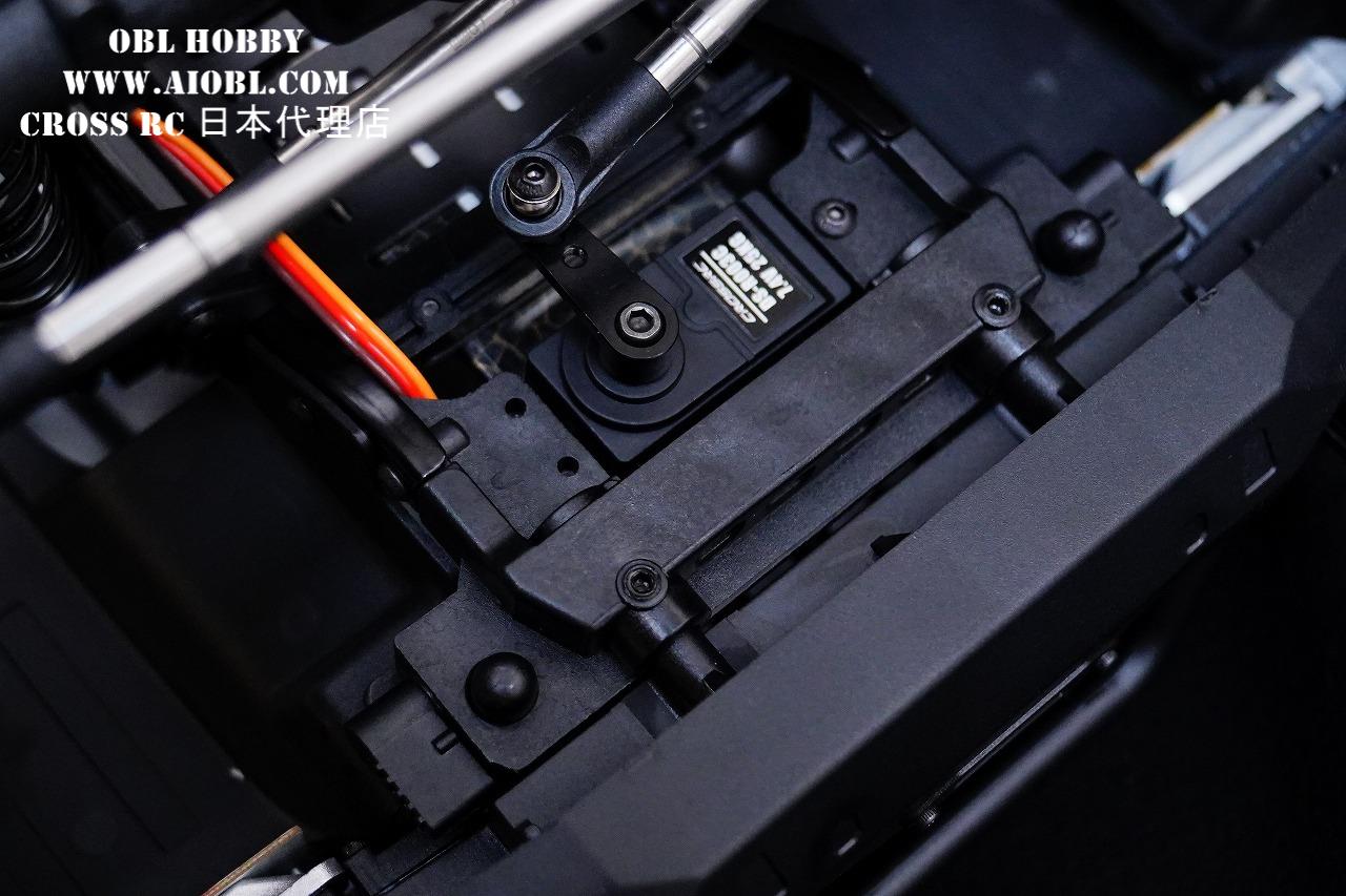 �ڼ���о��ʡۥ֥饷�⡼�������͡�CROSS RC 1/8 EMO X2 Big Lion RTR���ڳ����ۡڥ֥饷�⡼�������͡�