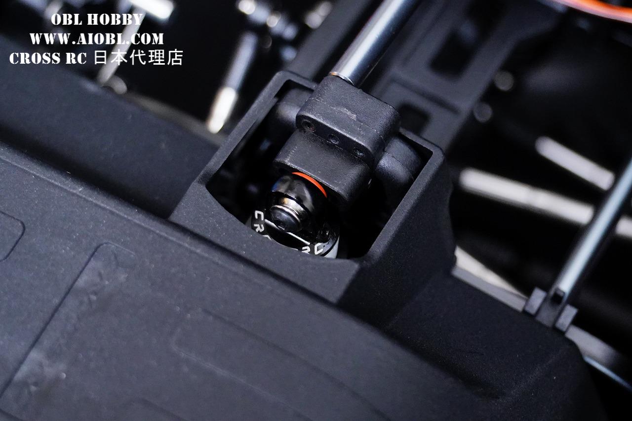 �ڼ���о��ʡۥ֥饷�⡼�������͡�CROSS RC 1/8 EMO X2 Big Lion RTR���ڳ����ۡڥ֥饷�⡼�������͡�