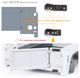 �ں߸�¨Ǽ��RCDream 1/10 �饸�����ѡڥ��١���������ޥ���ȡ�Ŵ�������֡�#D1C14-B