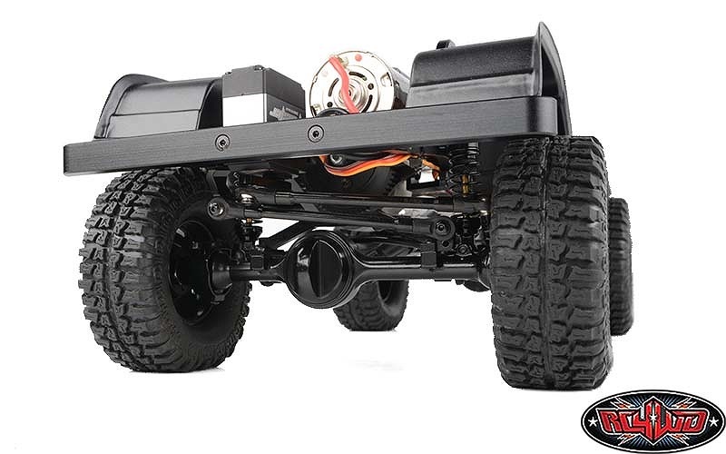 �ں߸�¨Ǽ�ۡڥץ��ܵ�Ŭǧ��Ѥߡ�RC4WD Gelande II RTR W/ 2015 Land Rover Defender D90 Body Set (Grey)�������� II RTR 2015 ���ɥ����С� �ǥ��ե������ D90 �ܥǥ����å��դ� (���졼)���֡�Z-RTR0065