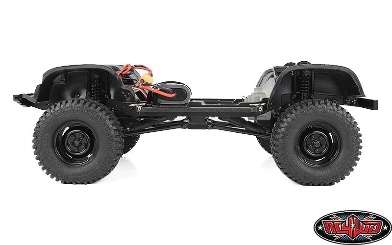�ں߸�¨Ǽ�ۡڥץ��ܵ�Ŭǧ��Ѥߡ�RC4WD Gelande II RTR W/ 2015 Land Rover Defender D90 Body Set (Grey)�������� II RTR 2015 ���ɥ����С� �ǥ��ե������ D90 �ܥǥ����å��դ� (���졼)���֡�Z-RTR0065
