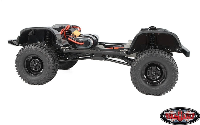 �ں߸�¨Ǽ�ۡڥץ��ܵ�Ŭǧ��Ѥߡ�RC4WD Gelande II RTR W/ 2015 Land Rover Defender D90 Body Set (Grey)�������� II RTR 2015 ���ɥ����С� �ǥ��ե������ D90 �ܥǥ����å��դ� (���졼)���֡�Z-RTR0065