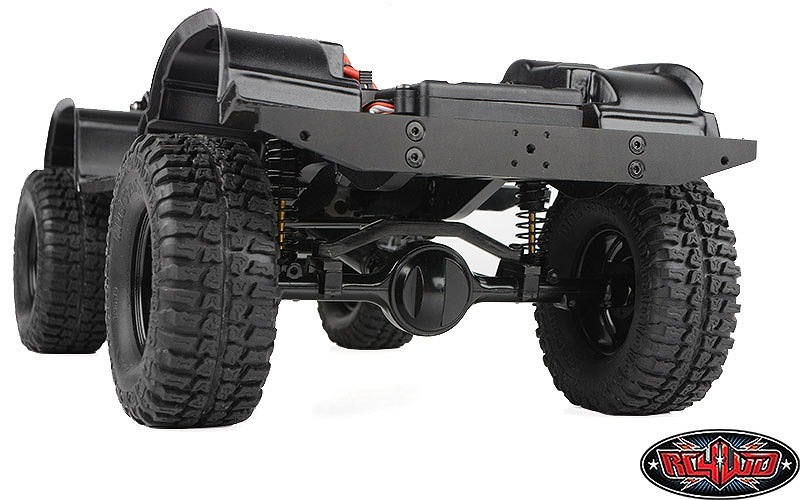 �ں߸�¨Ǽ�ۡڥץ��ܵ�Ŭǧ��Ѥߡ�RC4WD Gelande II RTR W/ 2015 Land Rover Defender D90 Body Set (Grey)�������� II RTR 2015 ���ɥ����С� �ǥ��ե������ D90 �ܥǥ����å��դ� (���졼)���֡�Z-RTR0065