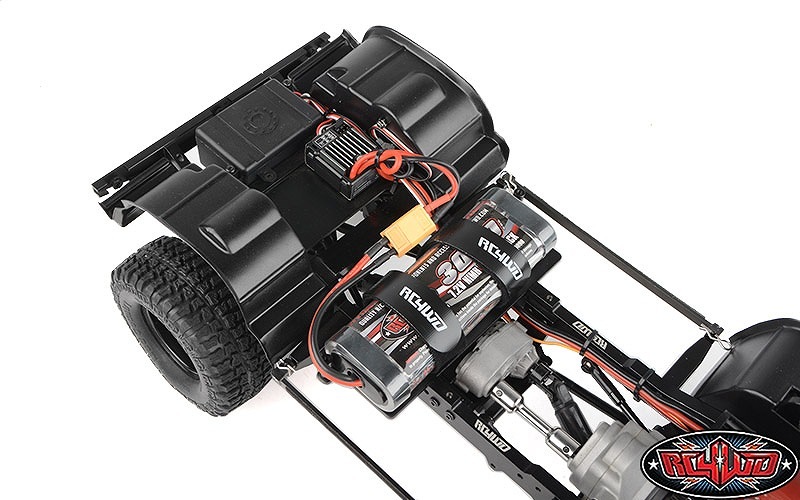 �ں߸�¨Ǽ�ۡڥץ��ܵ�Ŭǧ��Ѥߡ�RC4WD Gelande II RTR W/ 2015 Land Rover Defender D90 Body Set (Grey)�������� II RTR 2015 ���ɥ����С� �ǥ��ե������ D90 �ܥǥ����å��դ� (���졼)���֡�Z-RTR0065