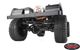 �ں߸�¨Ǽ�ۡڥץ��ܵ�Ŭǧ��Ѥߡ�RC4WD Gelande II RTR W/ 2015 Land Rover Defender D90 Body Set (Grey)�������� II RTR 2015 ���ɥ����С� �ǥ��ե������ D90 �ܥǥ����å��դ� (���졼)���֡�Z-RTR0065
