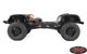 �ں߸�¨Ǽ�ۡڥץ��ܵ�Ŭǧ��Ѥߡ�RC4WD Gelande II RTR W/ 2015 Land Rover Defender D90 Body Set (Grey)�������� II RTR 2015 ���ɥ����С� �ǥ��ե������ D90 �ܥǥ����å��դ� (���졼)���֡�Z-RTR0065