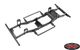 �ں߸�¨Ǽ�ۡڥץ��ܵ�Ŭǧ��Ѥߡ�RC4WD Gelande II RTR W/ 2015 Land Rover Defender D90 Body Set (Grey)�������� II RTR 2015 ���ɥ����С� �ǥ��ե������ D90 �ܥǥ����å��դ� (���졼)���֡�Z-RTR0065