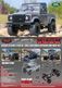�ں߸�¨Ǽ�ۡڥץ��ܵ�Ŭǧ��Ѥߡ�RC4WD Gelande II RTR W/ 2015 Land Rover Defender D90 Body Set (Grey)�������� II RTR 2015 ���ɥ����С� �ǥ��ե������ D90 �ܥǥ����å��դ� (���졼)���֡�Z-RTR0065