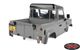 �ں߸�¨Ǽ�ۡڥץ��ܵ�Ŭǧ��Ѥߡ�RC4WD Gelande II RTR W/ 2015 Land Rover Defender D90 Body Set (Grey)�������� II RTR 2015 ���ɥ����С� �ǥ��ե������ D90 �ܥǥ����å��դ� (���졼)���֡�Z-RTR0065