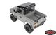 �ں߸�¨Ǽ�ۡڥץ��ܵ�Ŭǧ��Ѥߡ�RC4WD Gelande II RTR W/ 2015 Land Rover Defender D90 Body Set (Grey)�������� II RTR 2015 ���ɥ����С� �ǥ��ե������ D90 �ܥǥ����å��դ� (���졼)���֡�Z-RTR0065