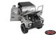 �ں߸�¨Ǽ�ۡڥץ��ܵ�Ŭǧ��Ѥߡ�RC4WD Gelande II RTR W/ 2015 Land Rover Defender D90 Body Set (Grey)�������� II RTR 2015 ���ɥ����С� �ǥ��ե������ D90 �ܥǥ����å��դ� (���졼)���֡�Z-RTR0065