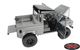 �ں߸�¨Ǽ�ۡڥץ��ܵ�Ŭǧ��Ѥߡ�RC4WD Gelande II RTR W/ 2015 Land Rover Defender D90 Body Set (Grey)�������� II RTR 2015 ���ɥ����С� �ǥ��ե������ D90 �ܥǥ����å��դ� (���졼)���֡�Z-RTR0065