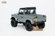 �ں߸�¨Ǽ�ۡڥץ��ܵ�Ŭǧ��Ѥߡ�RC4WD Gelande II RTR W/ 2015 Land Rover Defender D90 Body Set (Grey)�������� II RTR 2015 ���ɥ����С� �ǥ��ե������ D90 �ܥǥ����å��դ� (���졼)���֡�Z-RTR0065