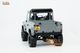 �ں߸�¨Ǽ�ۡڥץ��ܵ�Ŭǧ��Ѥߡ�RC4WD Gelande II RTR W/ 2015 Land Rover Defender D90 Body Set (Grey)�������� II RTR 2015 ���ɥ����С� �ǥ��ե������ D90 �ܥǥ����å��դ� (���졼)���֡�Z-RTR0065