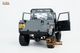 �ں߸�¨Ǽ�ۡڥץ��ܵ�Ŭǧ��Ѥߡ�RC4WD Gelande II RTR W/ 2015 Land Rover Defender D90 Body Set (Grey)�������� II RTR 2015 ���ɥ����С� �ǥ��ե������ D90 �ܥǥ����å��դ� (���졼)���֡�Z-RTR0065