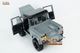�ں߸�¨Ǽ�ۡڥץ��ܵ�Ŭǧ��Ѥߡ�RC4WD Gelande II RTR W/ 2015 Land Rover Defender D90 Body Set (Grey)�������� II RTR 2015 ���ɥ����С� �ǥ��ե������ D90 �ܥǥ����å��դ� (���졼)���֡�Z-RTR0065