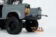 �ں߸�¨Ǽ�ۡڥץ��ܵ�Ŭǧ��Ѥߡ�RC4WD Gelande II RTR W/ 2015 Land Rover Defender D90 Body Set (Grey)�������� II RTR 2015 ���ɥ����С� �ǥ��ե������ D90 �ܥǥ����å��դ� (���졼)���֡�Z-RTR0065
