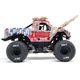 �ں߸�¨Ǽ�ۡ�Horizon Hobby �ۥ饤���󡦥ۥӡ� LOSI  1/18 Mini LMT Zombie 2S 4X4 RTR Brushed Monster Truck (Battery & Charger Included), Red��1/18 �ߥ� LMT ����� 2S 4X4 RTR �����֡�LOS01026T4��