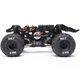 �ں߸�¨Ǽ�ۡ�Horizon Hobby �ۥ饤���󡦥ۥӡ� LOSI  1/18 Mini LMT Zombie 2S 4X4 RTR Brushed Monster Truck (Battery & Charger Included), Red��1/18 �ߥ� LMT ����� 2S 4X4 RTR �����֡�LOS01026T4��