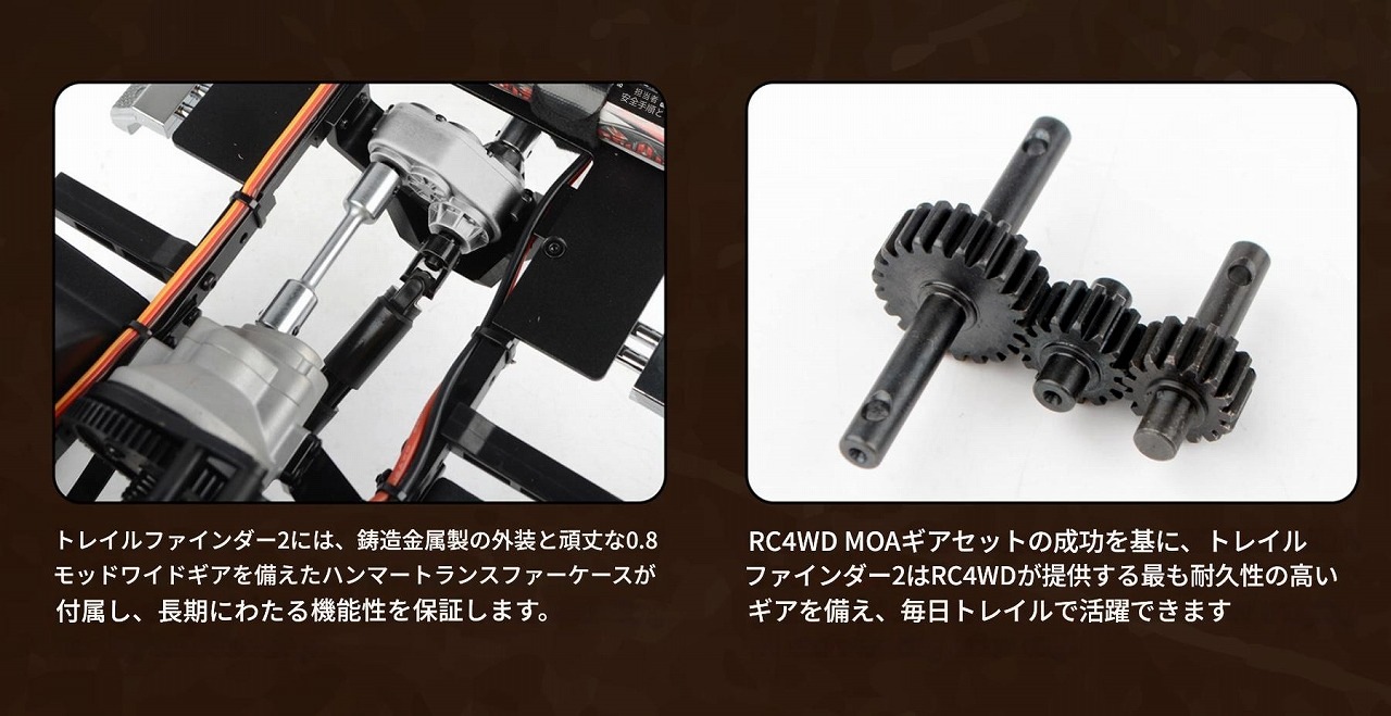 �ں߸�¨Ǽ��RC4WD Trail Finder 2 "LWB" RTR W/ Chevrolet K10 Scottsdale Hard Body Set (Scale Dept. Edition) RC4WD �ȥ쥤��ե��������2 "LWB" RTR ���ܥ졼 K10 �����åĥǡ��� �ϡ��ɥܥǥ����åȡʥ��������ǥ��  �ֹ�: Z-RTR0071