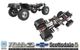 �ں߸�¨Ǽ��RC4WD Trail Finder 2 "LWB" RTR W/ Chevrolet K10 Scottsdale Hard Body Set (Scale Dept. Edition) RC4WD �ȥ쥤��ե��������2 "LWB" RTR ���ܥ졼 K10 �����åĥǡ��� �ϡ��ɥܥǥ����åȡʥ��������ǥ��  �ֹ�: Z-RTR0071