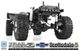 �ں߸�¨Ǽ��RC4WD Trail Finder 2 "LWB" RTR W/ Chevrolet K10 Scottsdale Hard Body Set (Scale Dept. Edition) RC4WD �ȥ쥤��ե��������2 "LWB" RTR ���ܥ졼 K10 �����åĥǡ��� �ϡ��ɥܥǥ����åȡʥ��������ǥ��  �ֹ�: Z-RTR0071