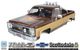 �ں߸�¨Ǽ��RC4WD Trail Finder 2 "LWB" RTR W/ Chevrolet K10 Scottsdale Hard Body Set (Scale Dept. Edition) RC4WD �ȥ쥤��ե��������2 "LWB" RTR ���ܥ졼 K10 �����åĥǡ��� �ϡ��ɥܥǥ����åȡʥ��������ǥ��  �ֹ�: Z-RTR0071