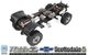 �ں߸�¨Ǽ��RC4WD Trail Finder 2 "LWB" RTR W/ Chevrolet K10 Scottsdale Hard Body Set (Scale Dept. Edition) RC4WD �ȥ쥤��ե��������2 "LWB" RTR ���ܥ졼 K10 �����åĥǡ��� �ϡ��ɥܥǥ����åȡʥ��������ǥ��  �ֹ�: Z-RTR0071