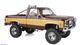 �ں߸�¨Ǽ��RC4WD Trail Finder 2 "LWB" RTR W/ Chevrolet K10 Scottsdale Hard Body Set (Scale Dept. Edition) RC4WD �ȥ쥤��ե��������2 "LWB" RTR ���ܥ졼 K10 �����åĥǡ��� �ϡ��ɥܥǥ����åȡʥ��������ǥ��  �ֹ�: Z-RTR0071
