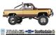 �ں߸�¨Ǽ��RC4WD Trail Finder 2 "LWB" RTR W/ Chevrolet K10 Scottsdale Hard Body Set (Scale Dept. Edition) RC4WD �ȥ쥤��ե��������2 "LWB" RTR ���ܥ졼 K10 �����åĥǡ��� �ϡ��ɥܥǥ����åȡʥ��������ǥ��  �ֹ�: Z-RTR0071